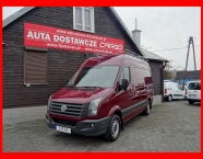 Na sprzedaż bagażnik dachowy do L2H2  Sprinter Crafter<br />
cena : 1500zł