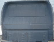 Ściana grodziowa do Forda Transita 2000 - 2016 r.<br />
Pasuje do wszystkich wysokości...