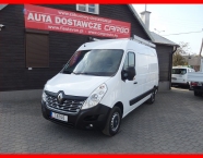Na sprzedaż aluminiowy bagażnik dachowy do Renault Master III L2H2<br />
Cena 3500zł