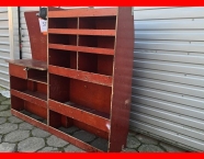 Nr. 371<br />
Półki dedykowane do Master , Movano  Lewa Strona<br />
Wymiary:<br />
Dł - 220...