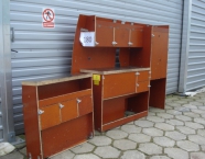 Nr. 180<br />
Półkai dedykowane do Mastera 3, Movano, NV400<br />
Wymiary:<br />
Dł - 200/100...