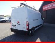 Na sprzedaż opuszczany  bagażnik dachowy do Mastera III L3H2.<br />
Cena 1700 zł