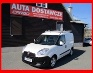Na sprzedaż bagażnik ALUMINIOWY  dachowy do L1 FIAT  OPEL DOBLO COMBO<br />
Cena 1000zł