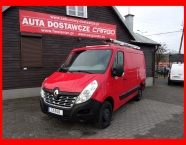 Na sprzedaż bagażnik dachowy do Mastera III Movano L1H1 Opuszczany.<br />
Cena 1700 zł