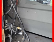 Zbiornik mobilny na olej napędowy o pojemności 250l do dalszej dystrybucji . Dodatkowo jest...