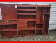 Nr. 369<br />
Półki dedykowane do Master , Movano  Lewa Strona<br />
Wymiary:<br />
Dł - 273...